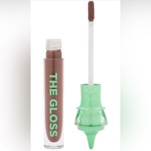 NIB Jeffree Star The Gloss Untouchable